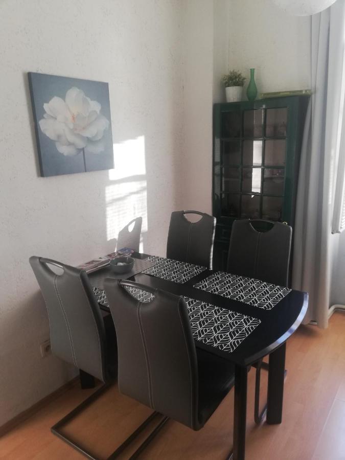 Apartment Karolina Prague Exterior photo
